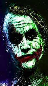 Carefully selected 36 best joker 2019 wallpapers, you can download in one click. Evil Joker Wallpaper For Android