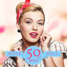 Schnelle lieferung große auswahl kauf auf rechnung ▶ jetzt auf party.… zuletzt angesehen. 79 Rock And Roll Party Deko Ideen 50er Jahre Rocke Rock And Roll Neue Musik