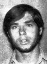 Dennis Michael Clougherty (1951-1974)