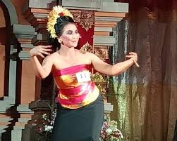 Tari Gabor Batubulan : Merapah Tradisi Sebagai Aset Pitarah