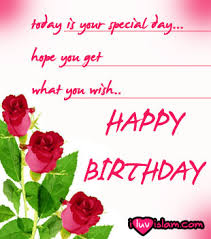 Kesalahan melukiskan sebuah noda hitam pada hati yang. Terima Kasih Sahabat Kerana Ucap Hari Lahir