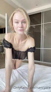 Nancy Ace Sex Simulation (Only Fans)
