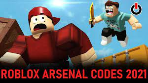 These updated and tested codes are available for unlocking free skin, voice packs, and other items in the game. Roblox Arsenal Codes July 2021 Get Skins And Voices