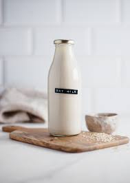 It can feel like specially made vegan snacks from the store just don't taste the same as the. How To Make Homemade Oat Milk So Vegan