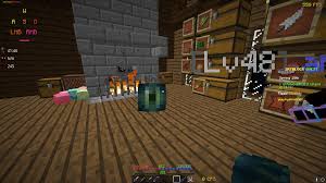 Official topics for classic creative servers. Best Skyblock Texture Pack Ever Made 1 8 9 Hypixel Minecraft Server And Maps