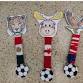 Summer of Soccer: Bookmark Pals