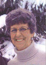 Patricia Berglund Obituary