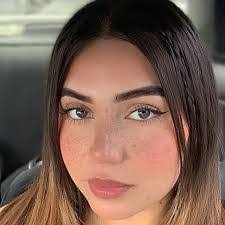 Ashley Preciado's Instagram, Twitter & Facebook