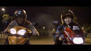 Minah moto movie review are added by registered customers. Di Sebalik Tabir Filem Minah Moto Part 1 Youtube