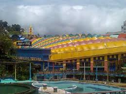 Arena of star (sherrytam78, dic 2007). Arena Of Star Picture Of Genting Highlands Pahang Tripadvisor