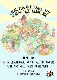 Globalization makes us impoverish multinationals becoming super rich lots of people are miserably distress in the countries like the philippines. Leekyunghae Hashtag On Twitter