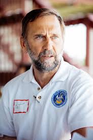 As This Town Slips Into Sea, a $48 Million Rescue Runs Into Obstacles