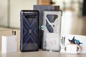 Features 6.67″ display, snapdragon 870 5g chipset, 4500 mah battery, 256 gb storage, 12 gb ram. Xiaomi Black Shark 4 In For Review Gsmarena Com News