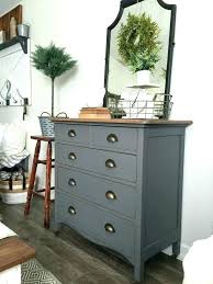 Painted Furniture Ideas Tables Painted Furniture Furniture Grey Dresser
