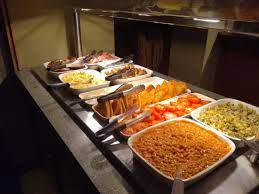 How do i book breakfast? Il Bancone Con L English Breakfast Picture Of Premier Inn London Putney Bridge Hotel Tripadvisor