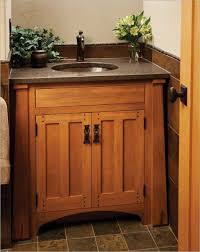 Craftsman Style Bathroom Vanity Google Search Craftsman Style Bathrooms Bathroom Vanity Style Craftsman Bathroom