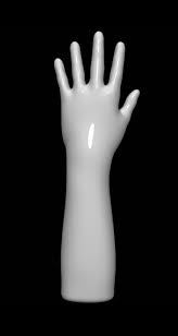 3d Model Mannequin Hand 3d Model Women Stores Model