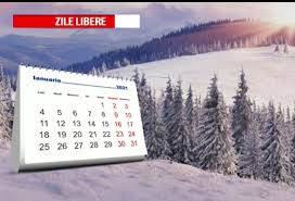 Ianuarie • februarie • martie • aprilie • mai • iunie • iulie • august • septembrie • octombrie • noiembrie • decembrie. Romania Printre Å£Äƒrile Cu Cele Mai PuÅ£ine Zile Libere In 2021 Peste JumÄƒtate Cad In Week End Stirileprotv Ro