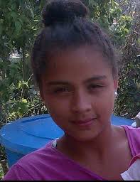 Familiares de niña desaparecida hace 8 meses piden apoyo policial para  encontrarla • Crónica Uno