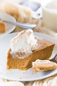 These easy pumpkin pie recipes are perfect for thanksgiving. The Best Crustless Pumpkin Pie The Flavor Bender