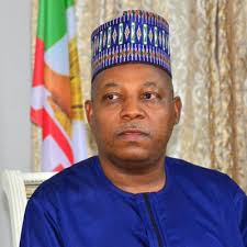 Kashim Shettima (@KashimSM) / X