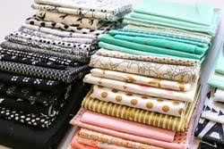 Find deals on products in fabric on amazon. How Big Is A Half Yard Of Fabric Full 1 2 Yard Dimensions