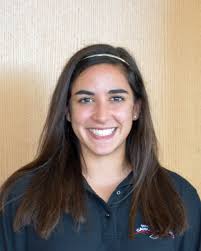 Graduate Assistant Spotlight