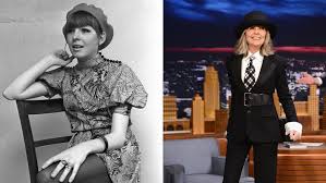 Diane Keaton Dead at 79: Remembering Her Life and Style in Photos