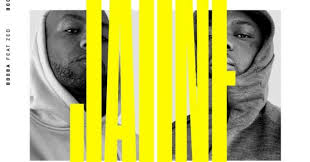 Booba Jaune Lyrics Lyrics