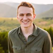 Author: David Williams