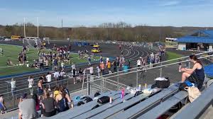 Macie Steiner's High School Career Home