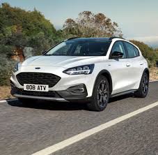 Das ist der erste neuere kompaktwagen nach golf v und astra h. So Greift Der Neue Ford Focus Den Vw Golf An Welt