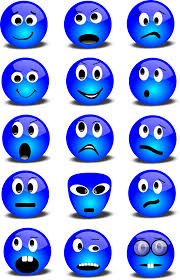 Pin By Victory On Openclipart Com Vyberovka Emoticon Smiley Free Smiley Faces