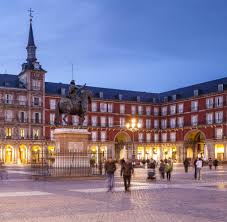 Die sprachschule enforex wurde 1989 in madrid, spanien gegründet. Urlaub Trotz Corona Die Party Oase Madrid Lockt Tausende Touristen Welt