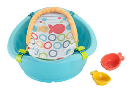 Baby bathtubs come in many shapes and sizes. Fisher Price Rinse N Grow Tub Walmart Canada