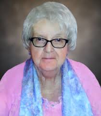 Barbara MacDonald Obituary