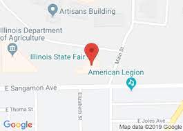 Illinois state fairgrounds travelers' reviews, business hours, introduction, open hours. Illinois State Fair Springfield Usa 10times Venues