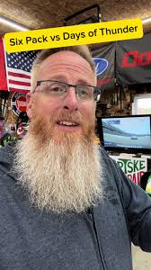 Mike Carf and Bob Brewster