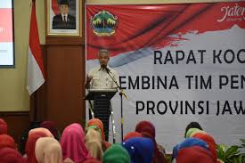 Check spelling or type a new query. Ada Kekuatan Dahsyat Pkk Untuk Ketuk Rumah Pemerintah Provinsi Jawa Tengah