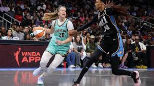 Sabrina Ionescu shoulders blame as Liberty face elimination in Game 3