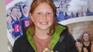 Netballers in the spotlight