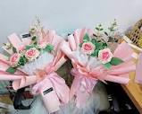 BOQUET HAMPERS SUMEDANG | Nonade Florist Sumedang Jl Angrek No ...