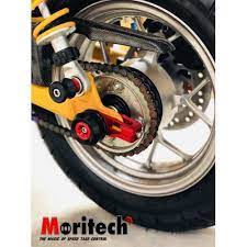 Pin On Honda Monkey