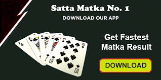 Satta Matka Results Madhur Matka Tips Kalyan Matka