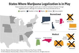 Connecticut (/kəˈnɛtɪkət/ (listen)) is a state in the new england region of the northeastern united states. Marijuana Legalization Outlook Connecticut To Weigh Adult Use In Special Session As Ri Bill Stalls