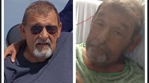 Fundraiser for DONNA SALES by Todd Hoshaw : Bob Sales- The Fight to Get Home