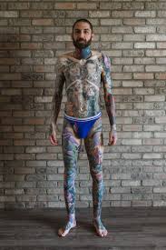 See more ideas about tetování, nápady na tetování, malé tetování. Uzivatel Guinness World Records Na Twitteru We Cant Resist Sharing Images Of Our Incredibly Inked Record Holders On Nationaltattooday Pictured Are Charlotte Guttenberg Most Tattooed Woman Ever Chuck Helmke Most Tattooed Senior