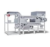 Kinetic Colour Sorter Manufacturer and Supplier, Factory ...