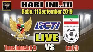 Nonton film & live streaming tv online di rcti plus. Live Tv Online Metube 4 Link Live Streaming Rcti Live Score Indonesia U19 Vs Iran Nonton Sekarang Tribun Timur