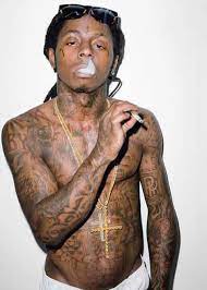 Lil wayne — monster 05:14. Lil Wayne Freundin Vermogen Grosse Tattoo Herkunft 2021 Taddlr